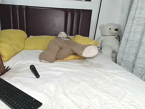 Sembang XXX Secara Langsung bobo_leesha01