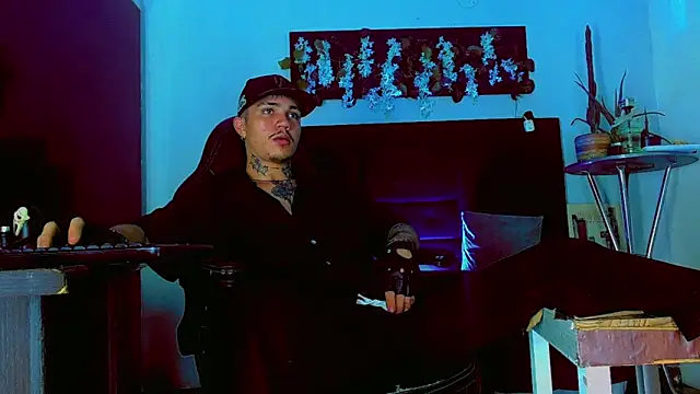 Chat XXX Live HannibalLester