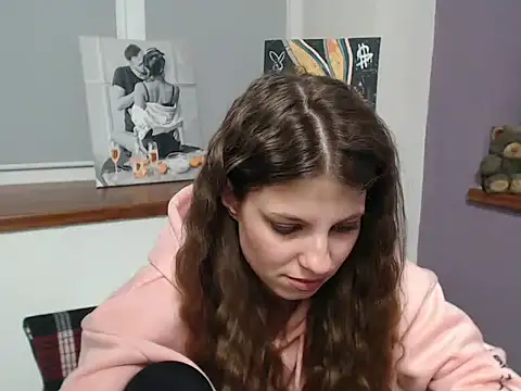 felicity_gold: онлайн-секс-чат