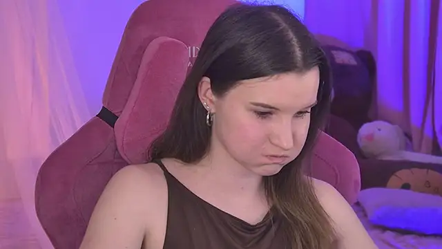 AgataWillis: онлайн-секс-чат