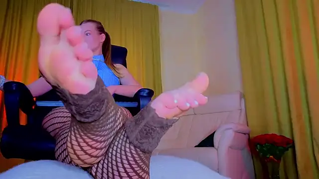 Chat XXX Live MysticVenus_