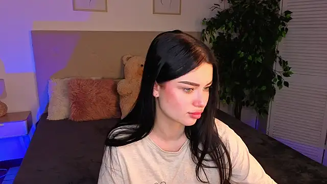 Chat XXX Live Silena_sky