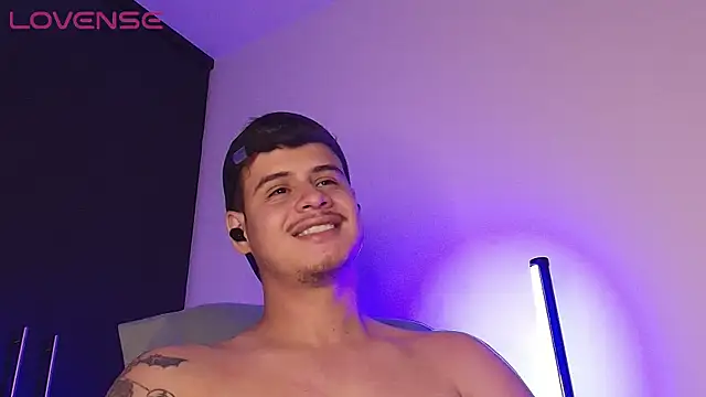 BjornSteeln Live XXX chat