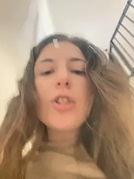 Show Webcam de kate_nicepops999114