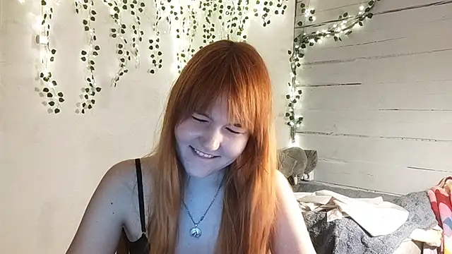 DinaFirebird Live XXX-Chat