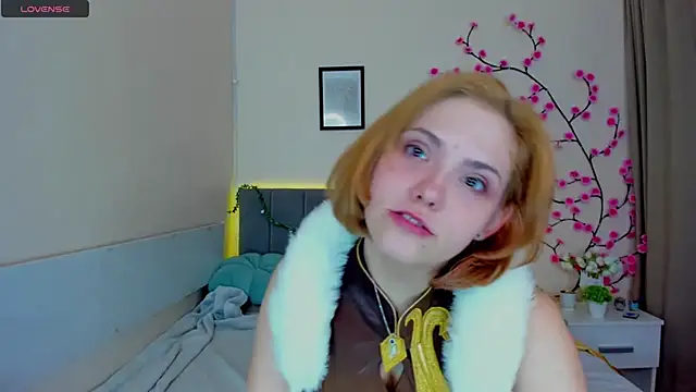 Chat XXX Live DellaRows