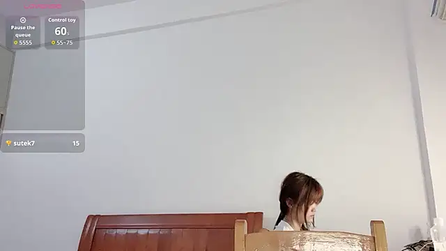 Chat XXX Live D-Dandan