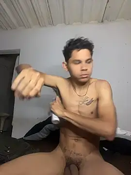 KingAdrian_'s Webcam Show