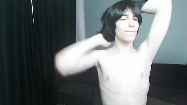 mason_silver 在線直播表演