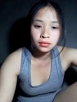 Liss-mimi Pertunjukan Webcam