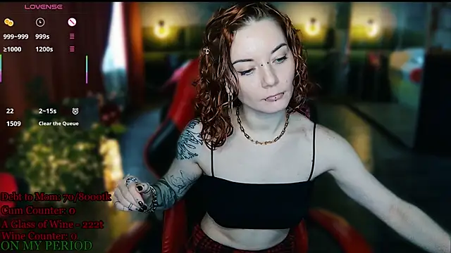 MaxPhoenixx: онлайн-секс-чат