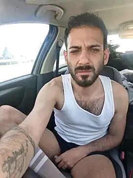 عرض كام Drkats