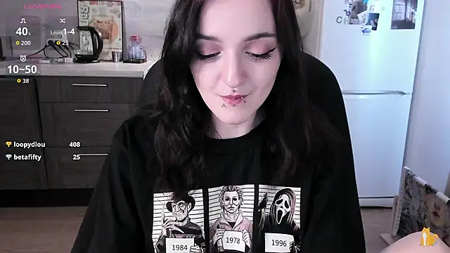 Chat XXX Live linaa__tyaan