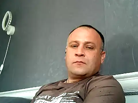 Show de Afonya344 na webcam