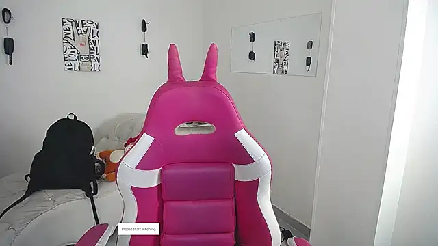 Show de webcam de Leonard_Price