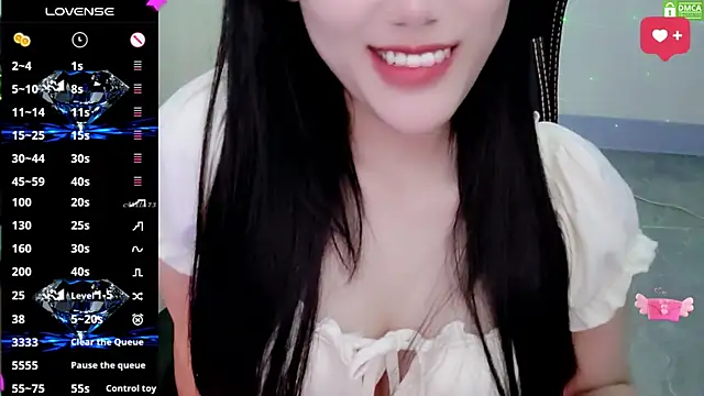 Dully_ana Chat XXX in diretta