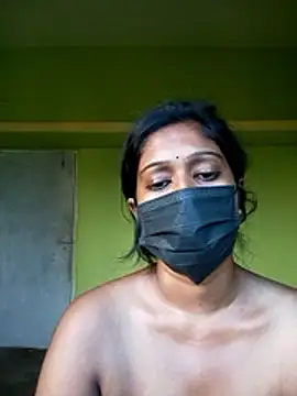 bannerjeesneha20 Chat XXX in diretta