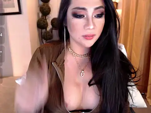 Webkamerová show Goddess_Pleasure