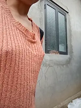 Zoe-Zoee's Webcam Show