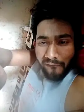 LustyDanky Webcam show