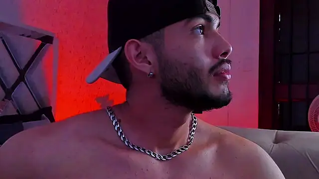 Vincentblack Live XXX Chat