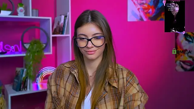 Chat XXX en directo de mia_bamby1