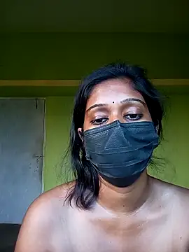 bannerjeesneha20 Chat XXX in diretta