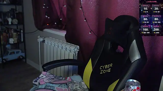 so_cute777 Chat XXX in diretta