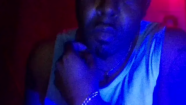 Nuttygmarley Webcam show