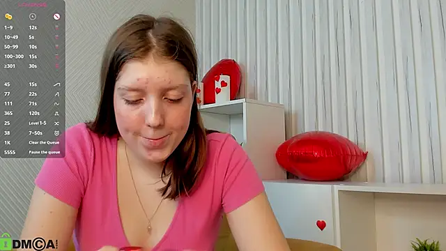 Casandra_Joness: απευθείας συνομιλία ΧΧΧ