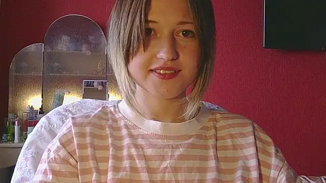 Beloved_Mary: απευθείας συνομιλία ΧΧΧ