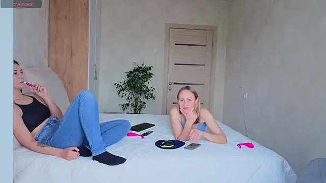 Helen198705 Chat XXX in diretta