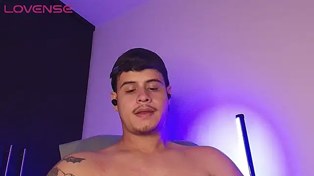 BjornSteel 现场XXX聊天