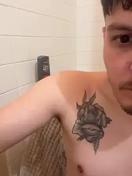 Show Webcam de txcocks29