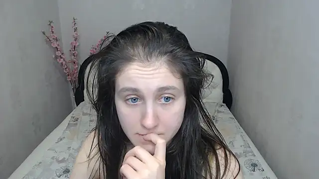 Holliy_Cooper's Live XXX Chat