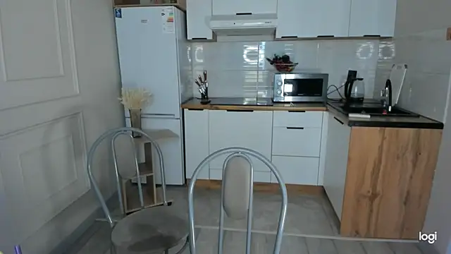 Chat XXX en directo de missliiaa