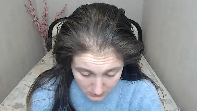 Chat XXX en directo de Holliy_Cooper