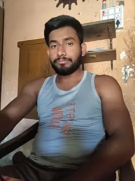 Show modela LustyDanky na web-kameri