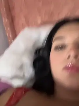 Chat +18 de RachelStein ao vivo