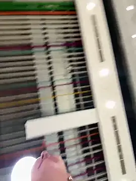 eveangelll Adlı Modelin Canlı XXX Sohbeti