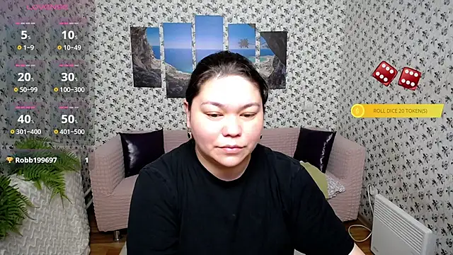 supersex_96 Adlı Modelin Canlı XXX Sohbeti