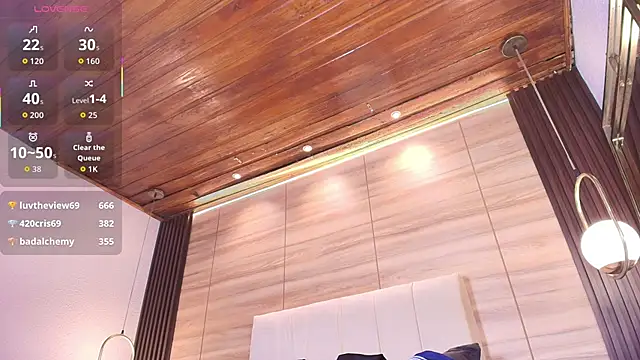 danika_mori1's Live XXX Chat