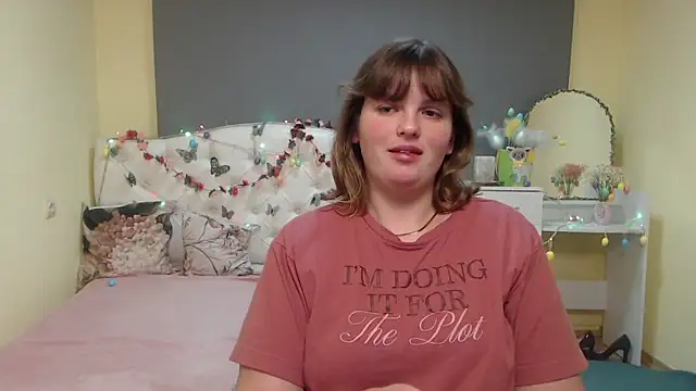 StaceyLex's Live XXX Chat