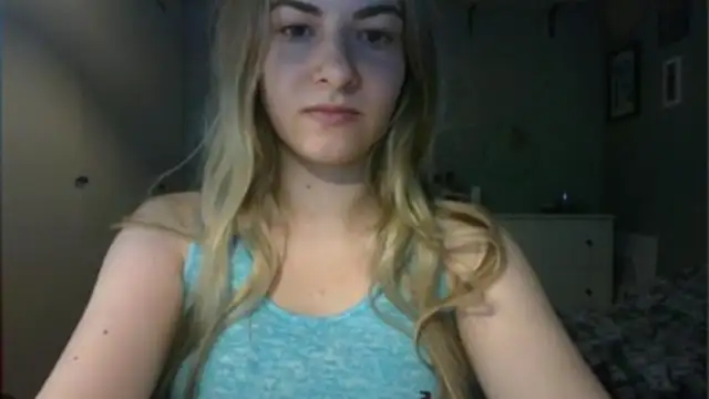 ROSIEx_sweet's Live XXX Chat