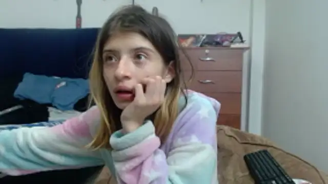 Czat XXX na żywo – KratosAfroditacs