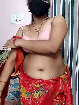 LIKITHA-HOT-GIRL's Webcam Show