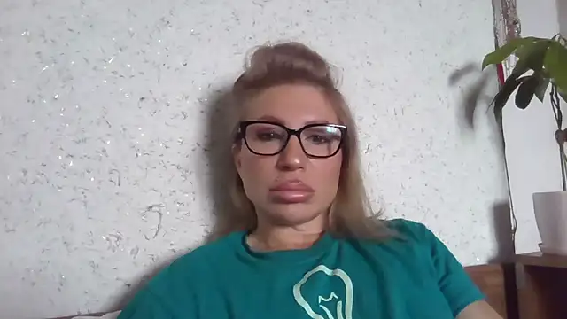 Czat XXX na żywo – fox_red_lady7