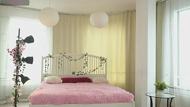 IsobelCashin Adlı Modelin Canlı XXX Sohbeti