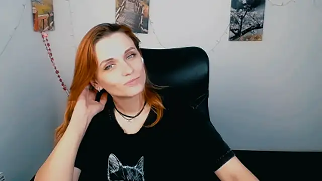 PeppyMia's Live XXX Chat