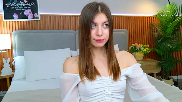 Sandy_Edvards' Live XXX Chat